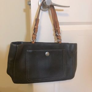 Coach Women's Tote Bag